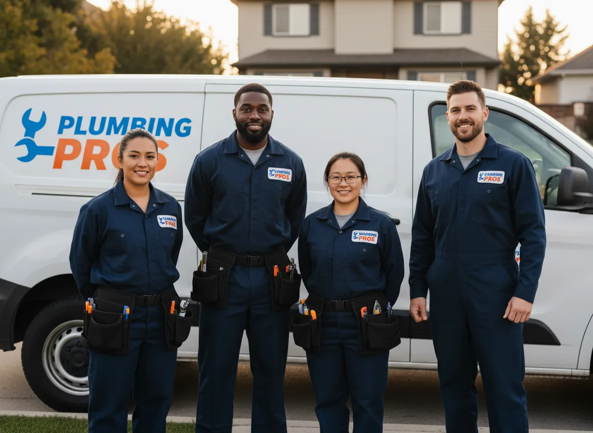 Water Heater Repair company in Green Bay, VA